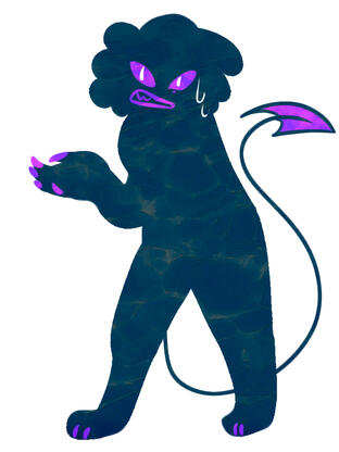 Lineless fullbody 22 Apr 2024